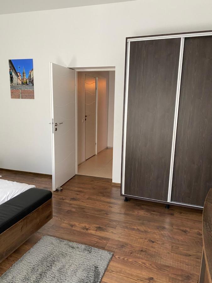DD Studio Deluxe Hermannstadt Exterior foto